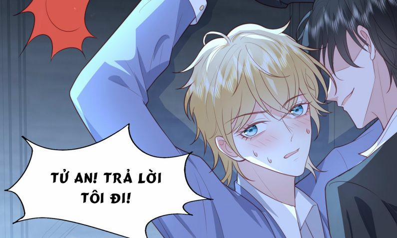 Phản Diện Bị Truy Thành Đoàn Sủng 24 trang 14