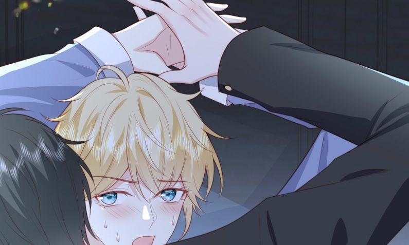 Phản Diện Bị Truy Thành Đoàn Sủng 24 trang 19