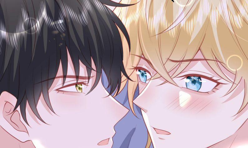 Phản Diện Bị Truy Thành Đoàn Sủng 24 trang 28