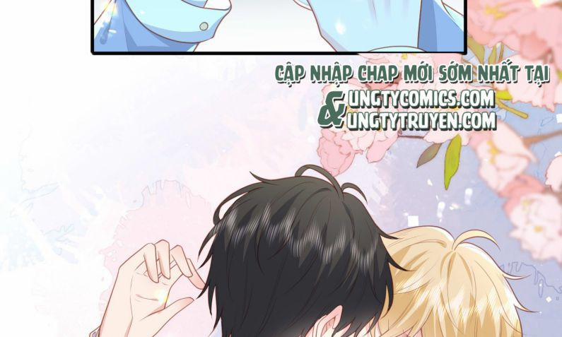 Phản Diện Bị Truy Thành Đoàn Sủng 24 trang 31