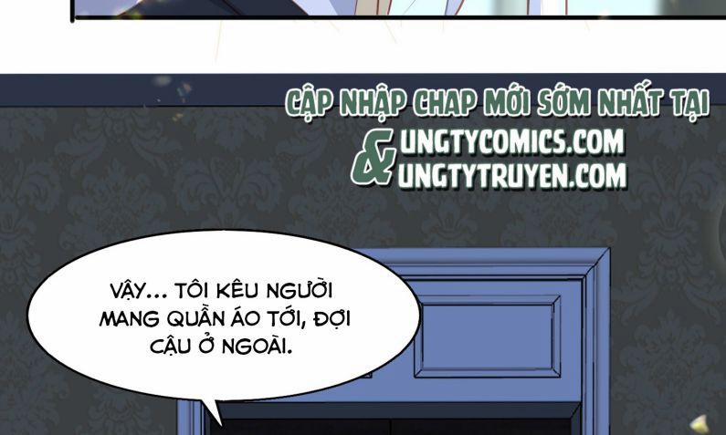 Phản Diện Bị Truy Thành Đoàn Sủng 24 trang 36