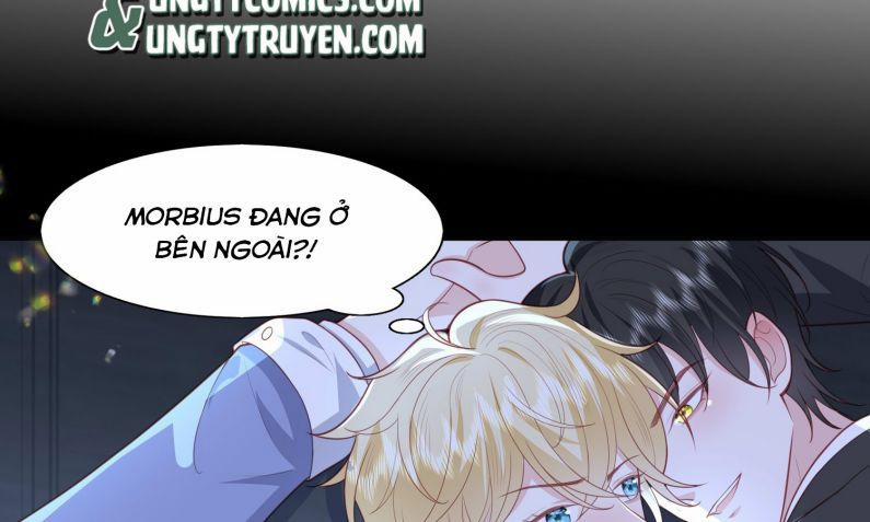 Phản Diện Bị Truy Thành Đoàn Sủng 24 trang 4