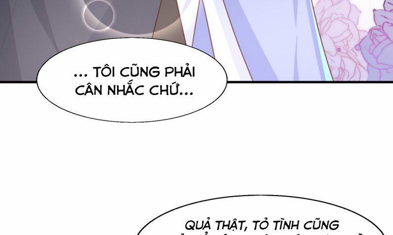 Phản Diện Bị Truy Thành Đoàn Sủng 24 trang 42