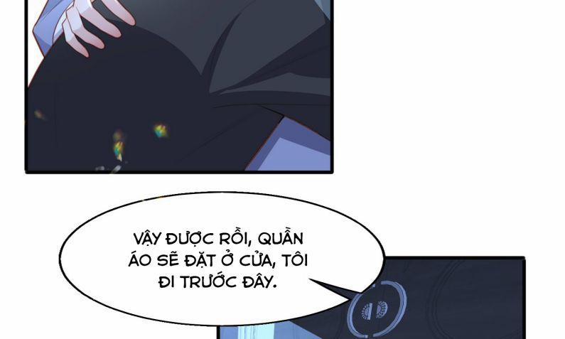 Phản Diện Bị Truy Thành Đoàn Sủng 24 trang 46