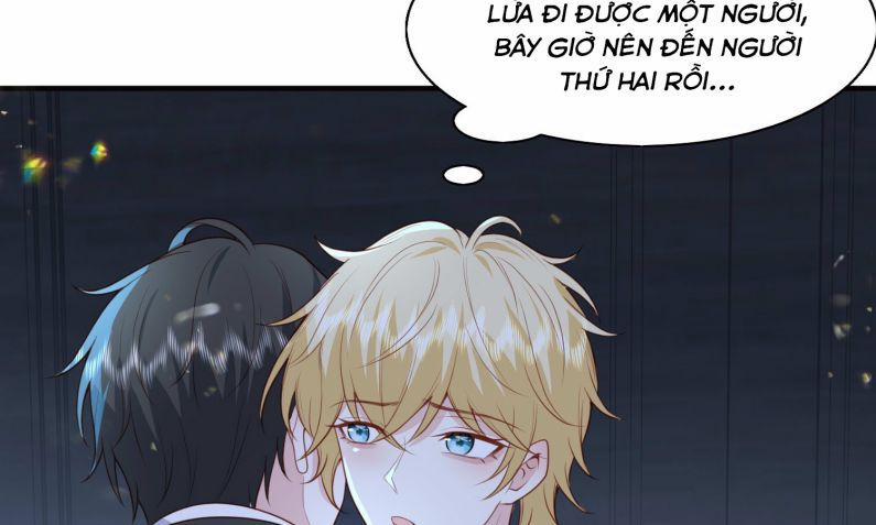 Phản Diện Bị Truy Thành Đoàn Sủng 24 trang 49