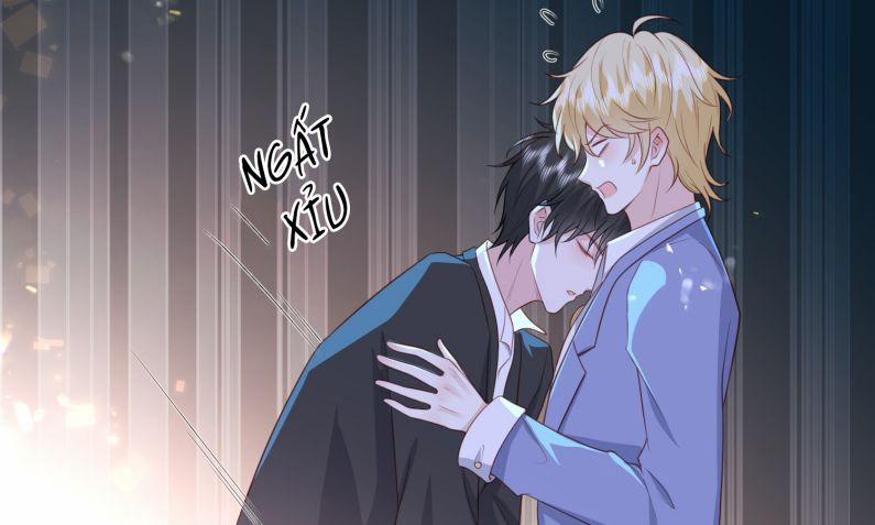 Phản Diện Bị Truy Thành Đoàn Sủng 24 trang 62