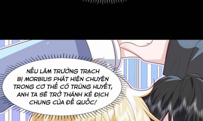 Phản Diện Bị Truy Thành Đoàn Sủng 24 trang 7