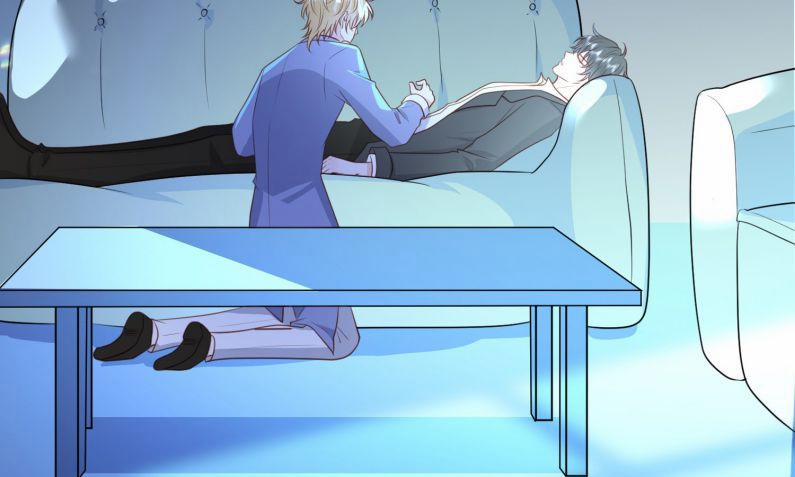 Phản Diện Bị Truy Thành Đoàn Sủng 24 trang 71