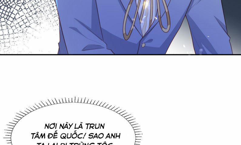 Phản Diện Bị Truy Thành Đoàn Sủng 24 trang 75