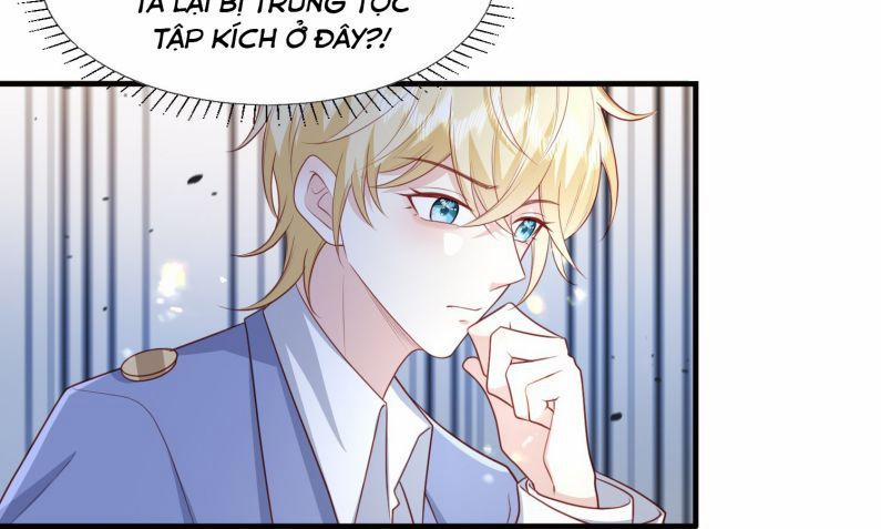 Phản Diện Bị Truy Thành Đoàn Sủng 24 trang 76