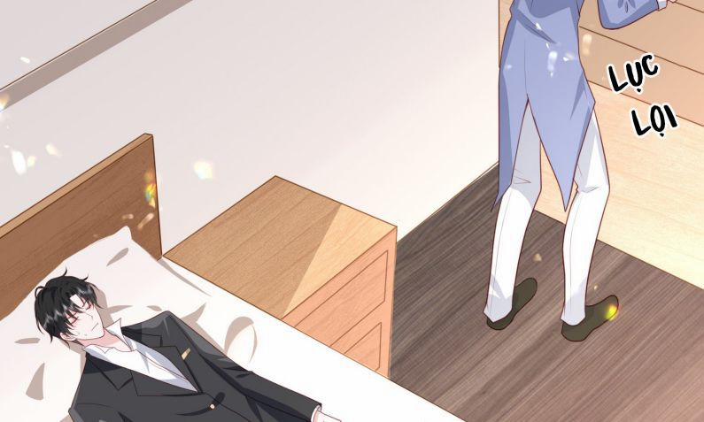 Phản Diện Bị Truy Thành Đoàn Sủng 24 trang 89