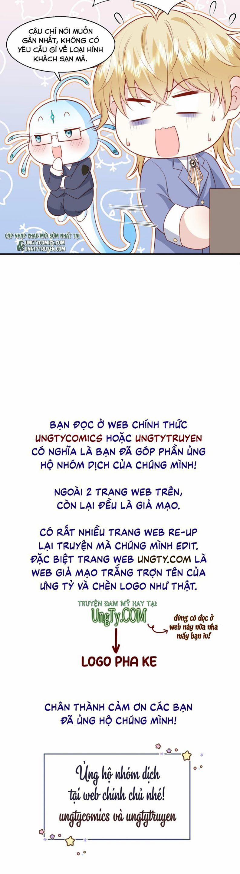 Phản Diện Bị Truy Thành Đoàn Sủng 24 trang 97