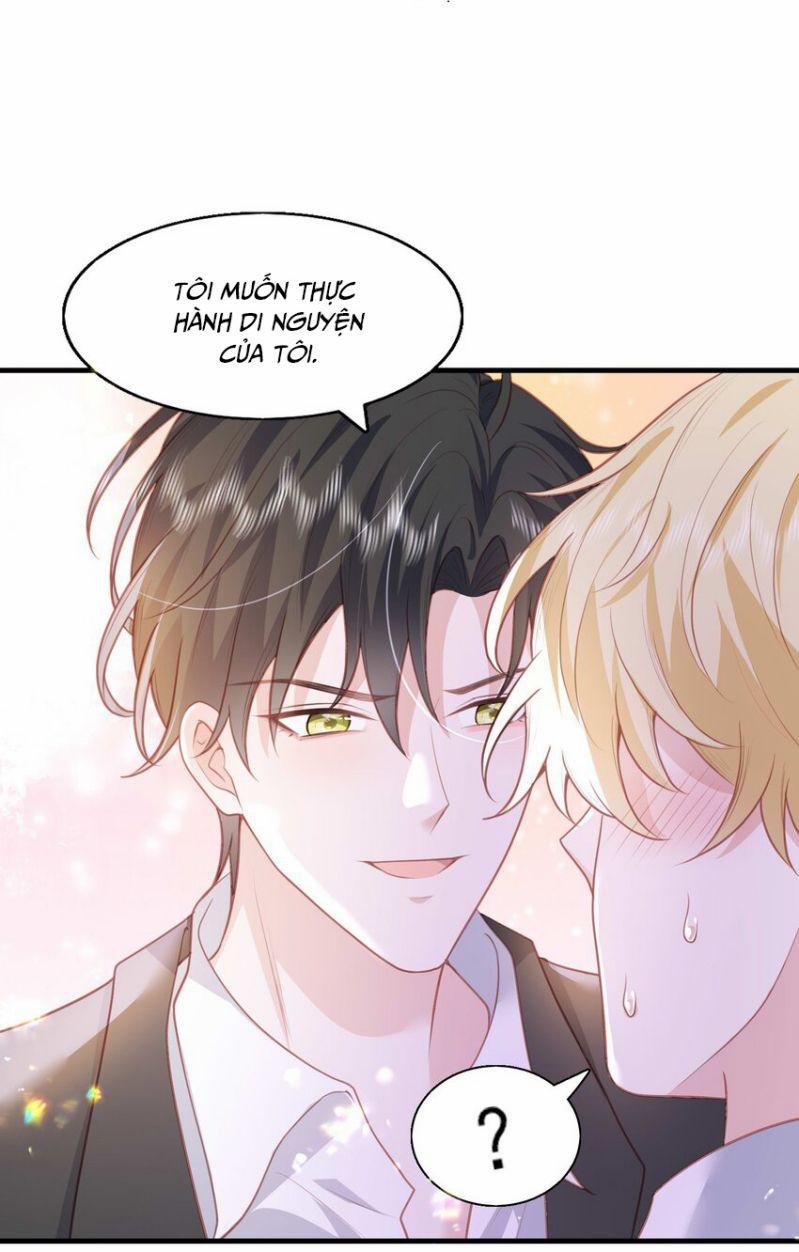 Phản Diện Bị Truy Thành Đoàn Sủng 25 trang 10