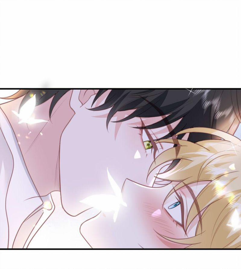 Phản Diện Bị Truy Thành Đoàn Sủng 25 trang 11