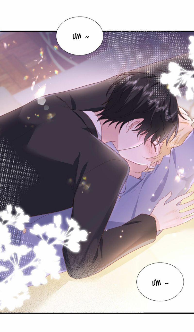 Phản Diện Bị Truy Thành Đoàn Sủng 25 trang 12