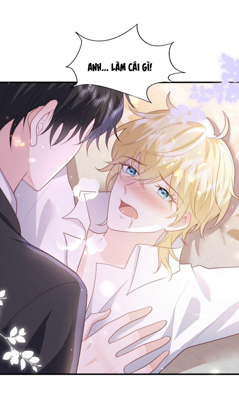 Phản Diện Bị Truy Thành Đoàn Sủng 25 trang 13