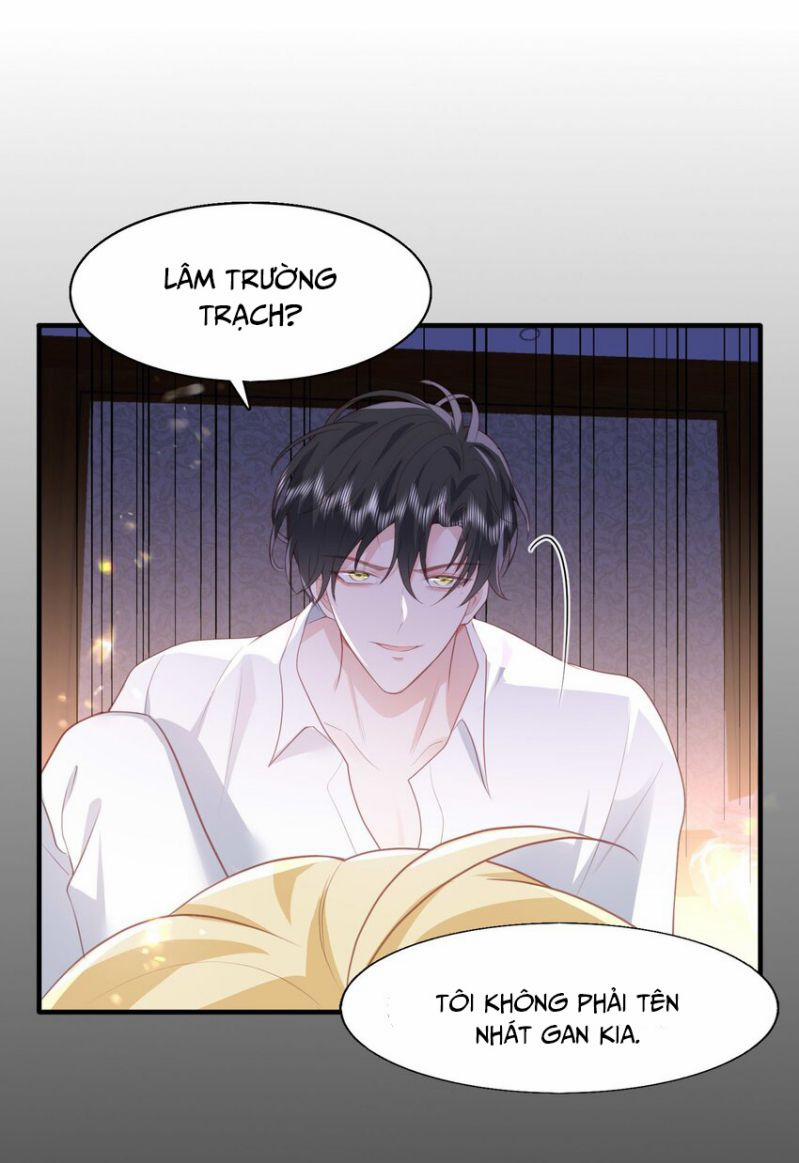 Phản Diện Bị Truy Thành Đoàn Sủng 25 trang 16