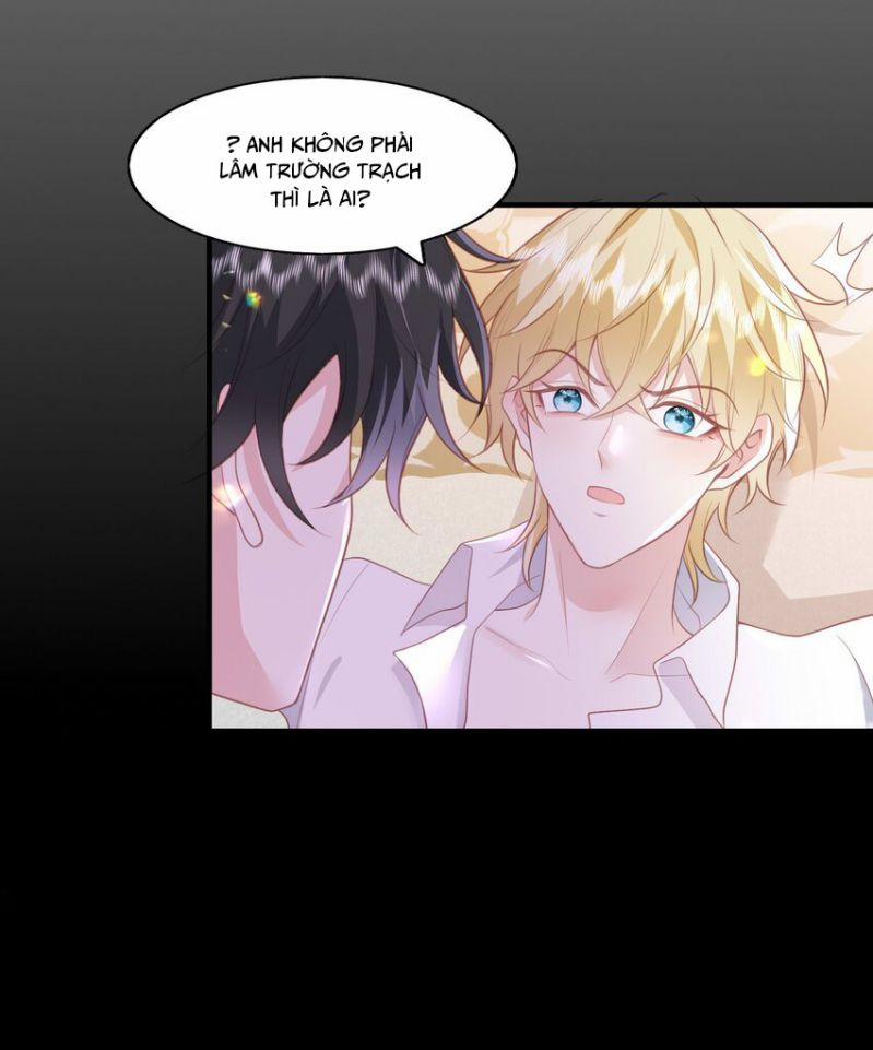 Phản Diện Bị Truy Thành Đoàn Sủng 25 trang 17