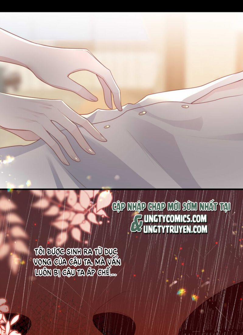 Phản Diện Bị Truy Thành Đoàn Sủng 25 trang 18