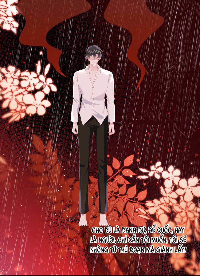 Phản Diện Bị Truy Thành Đoàn Sủng 25 trang 19