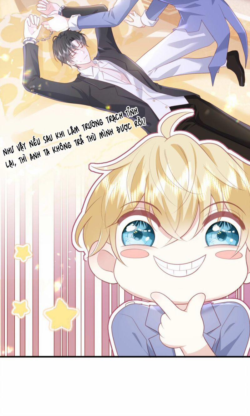 Phản Diện Bị Truy Thành Đoàn Sủng 25 trang 2