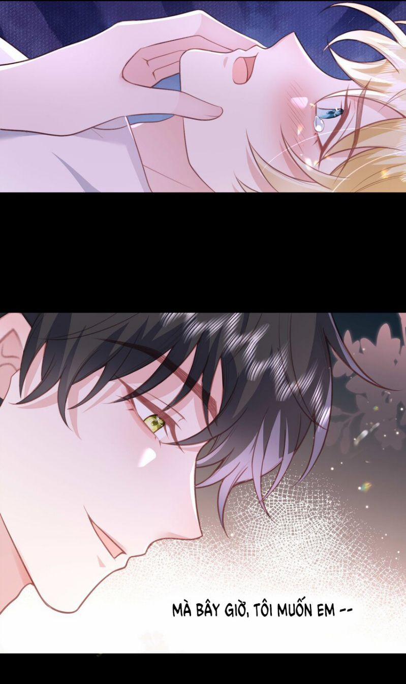 Phản Diện Bị Truy Thành Đoàn Sủng 25 trang 20