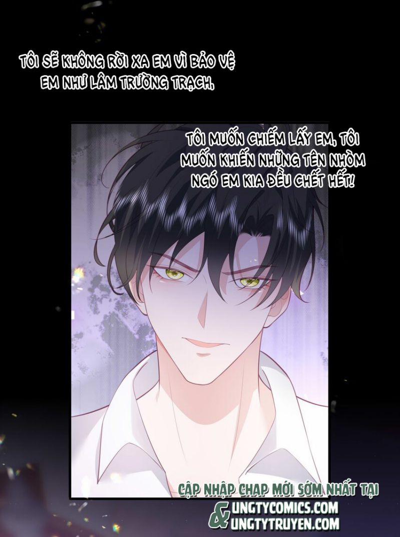 Phản Diện Bị Truy Thành Đoàn Sủng 25 trang 22