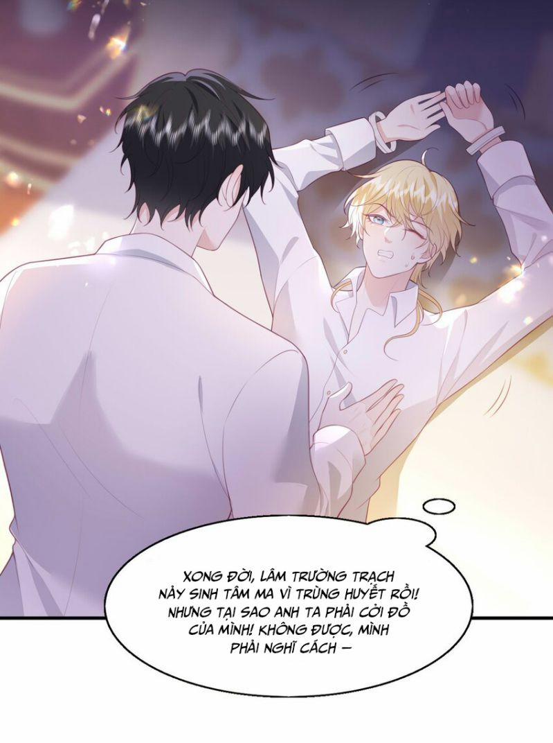 Phản Diện Bị Truy Thành Đoàn Sủng 25 trang 23