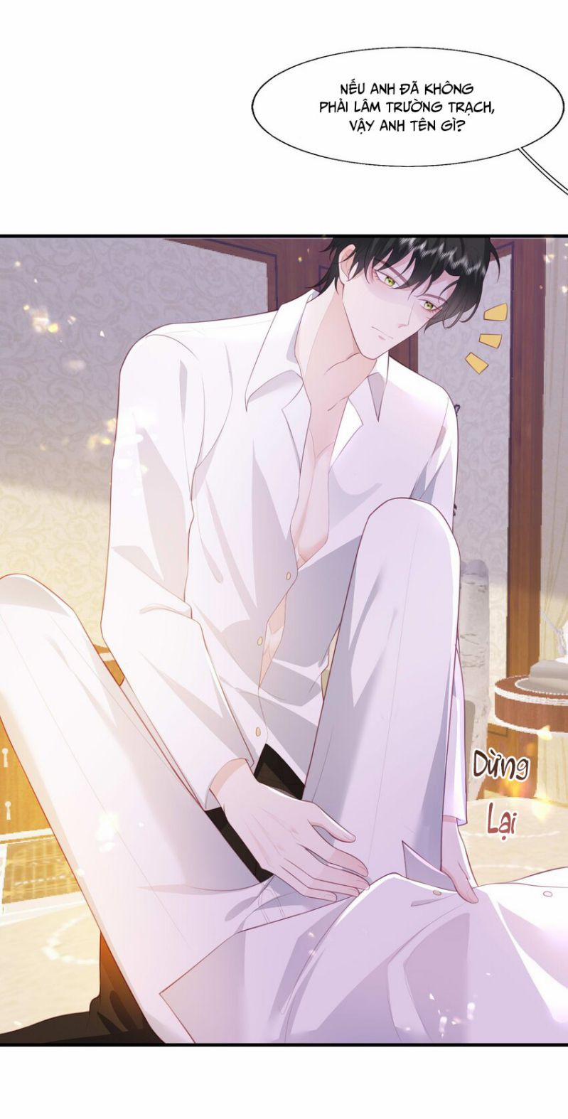 Phản Diện Bị Truy Thành Đoàn Sủng 25 trang 24