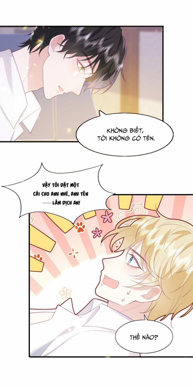 Phản Diện Bị Truy Thành Đoàn Sủng 25 trang 25