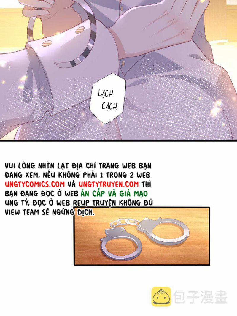 Phản Diện Bị Truy Thành Đoàn Sủng 25 trang 27