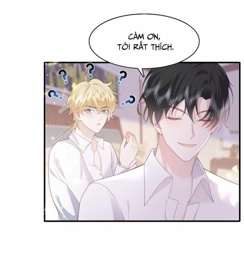 Phản Diện Bị Truy Thành Đoàn Sủng 25 trang 28