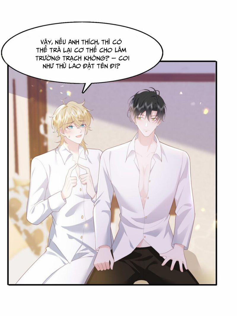 Phản Diện Bị Truy Thành Đoàn Sủng 25 trang 29