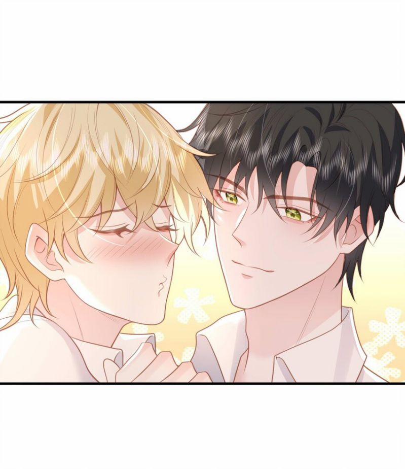 Phản Diện Bị Truy Thành Đoàn Sủng 25 trang 34