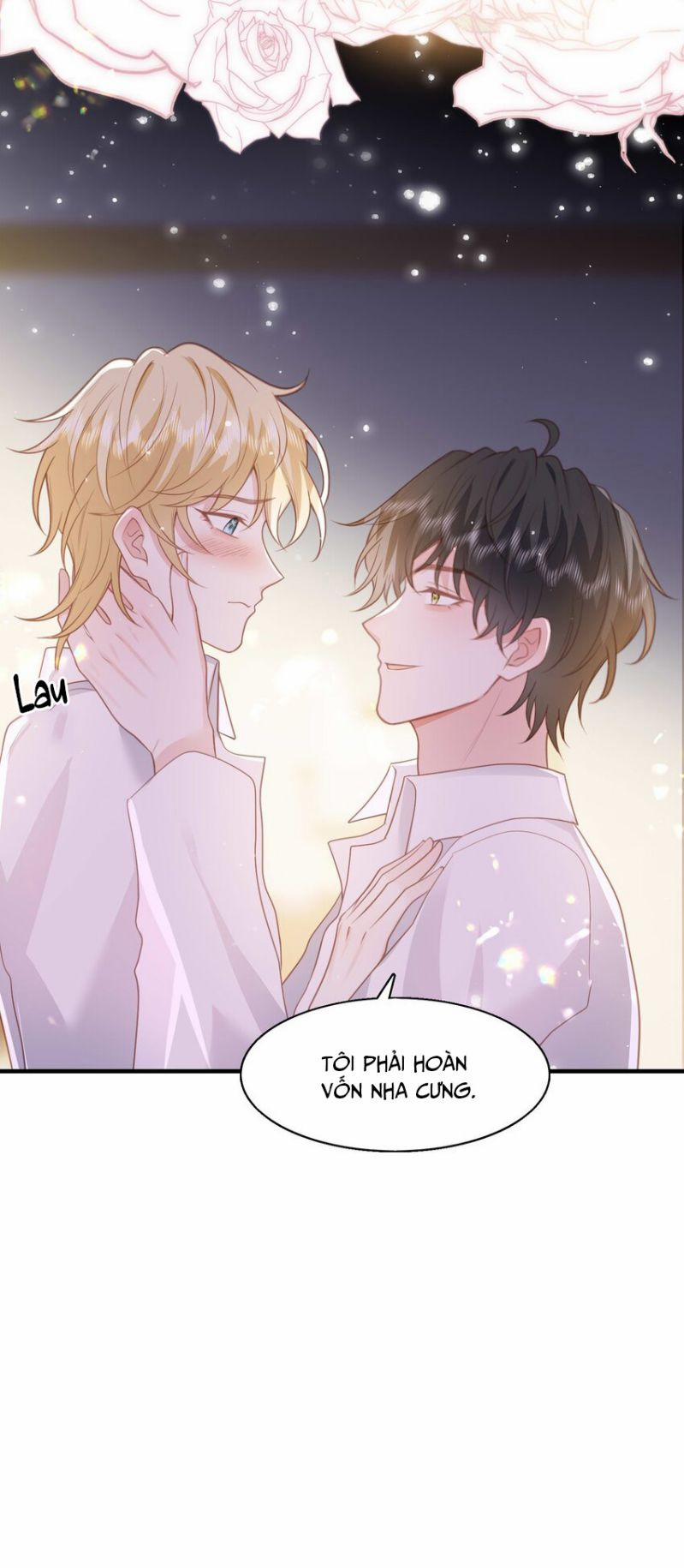 Phản Diện Bị Truy Thành Đoàn Sủng 25 trang 38