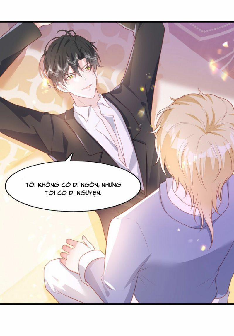 Phản Diện Bị Truy Thành Đoàn Sủng 25 trang 6