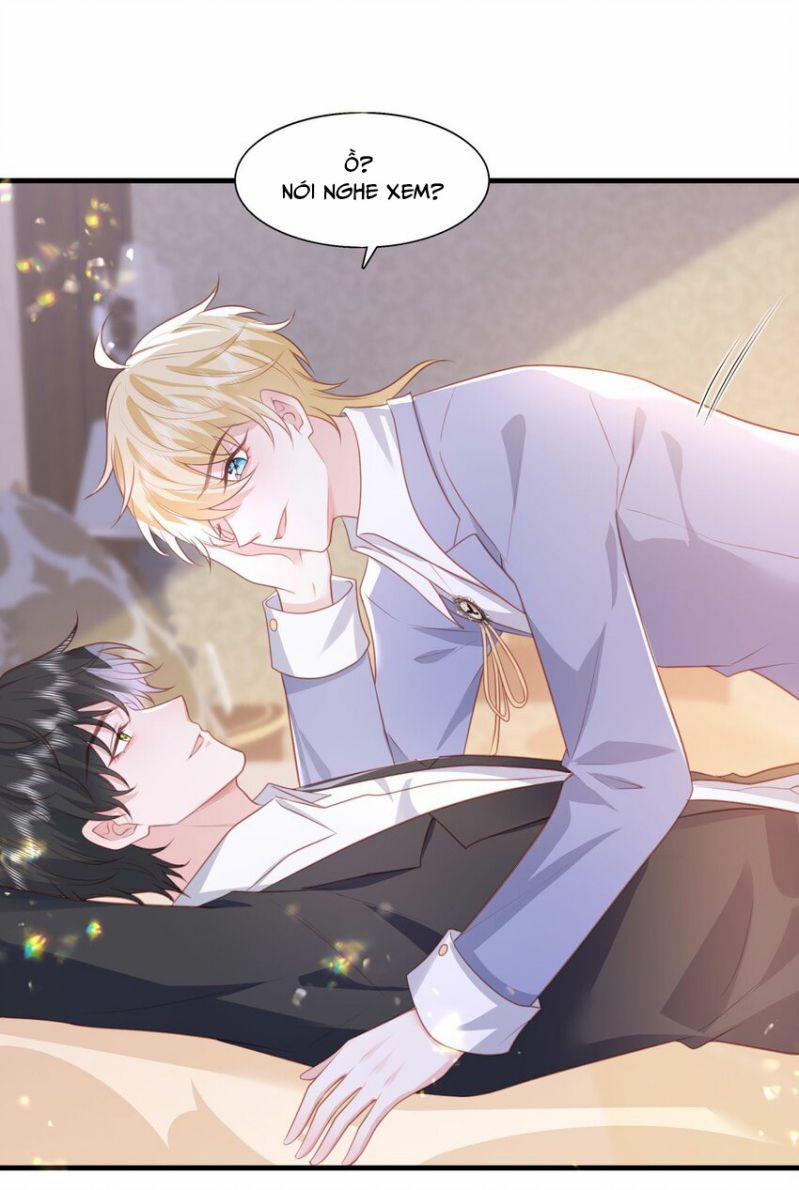 Phản Diện Bị Truy Thành Đoàn Sủng 25 trang 7