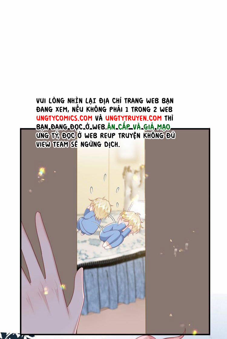 Phản Diện Bị Truy Thành Đoàn Sủng 26 trang 13