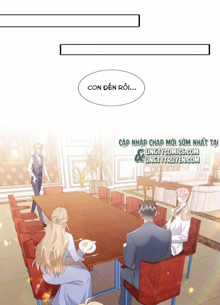 Phản Diện Bị Truy Thành Đoàn Sủng 26 trang 15