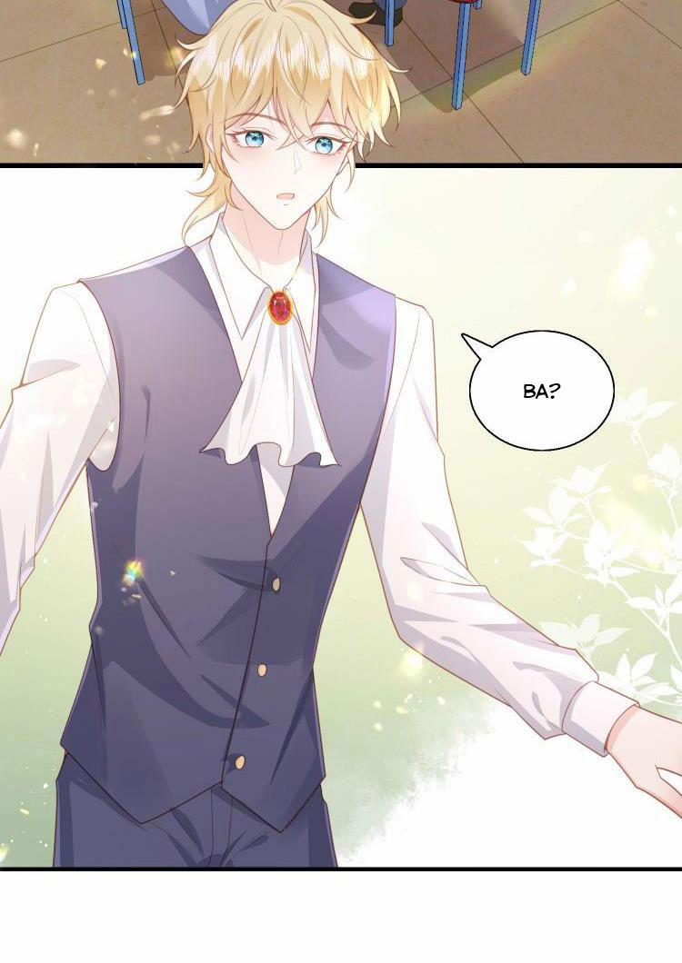 Phản Diện Bị Truy Thành Đoàn Sủng 26 trang 16