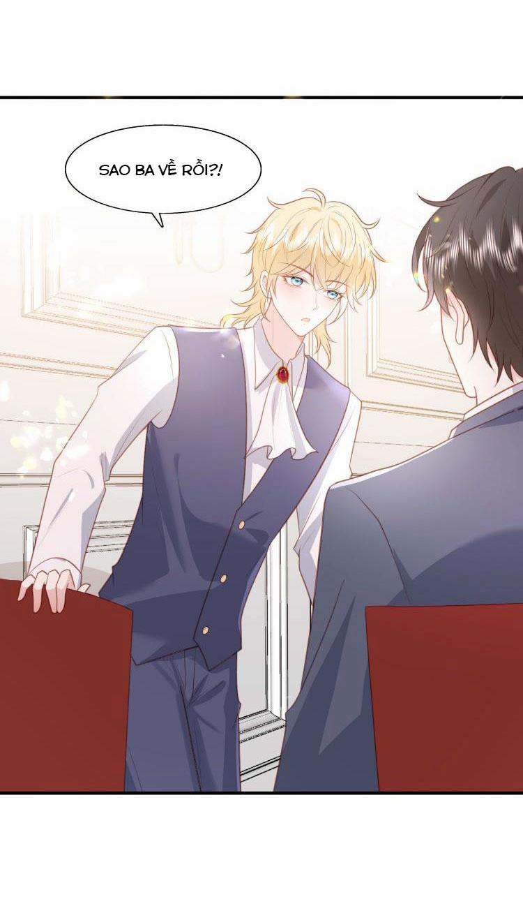 Phản Diện Bị Truy Thành Đoàn Sủng 26 trang 17