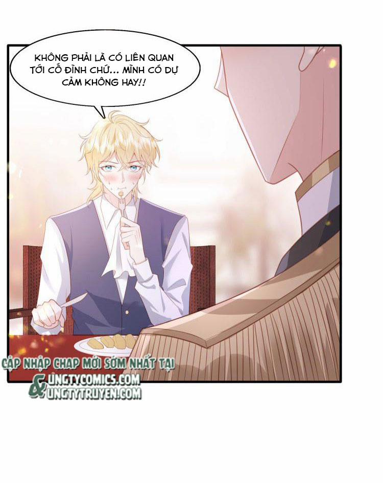 Phản Diện Bị Truy Thành Đoàn Sủng 26 trang 19