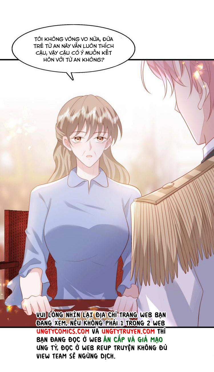 Phản Diện Bị Truy Thành Đoàn Sủng 26 trang 24