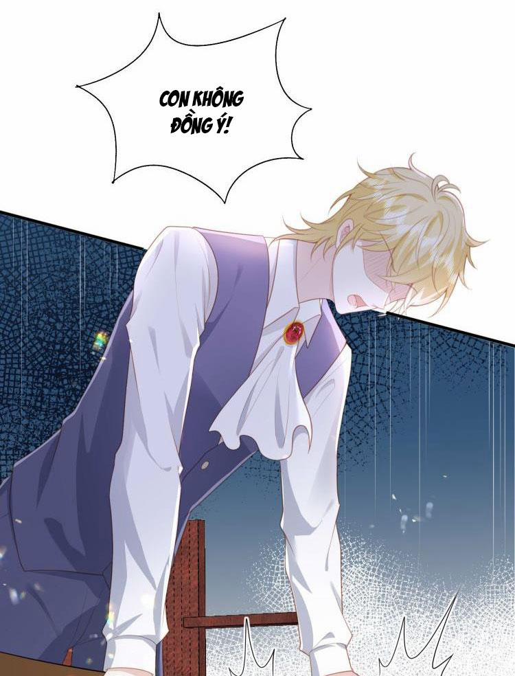 Phản Diện Bị Truy Thành Đoàn Sủng 26 trang 27