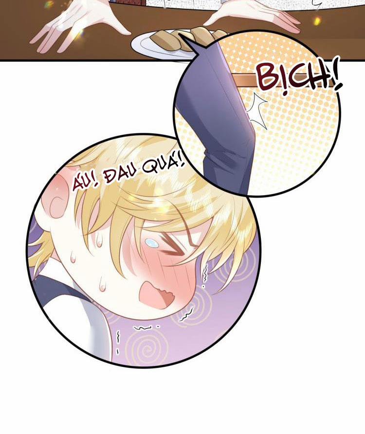 Phản Diện Bị Truy Thành Đoàn Sủng 26 trang 28