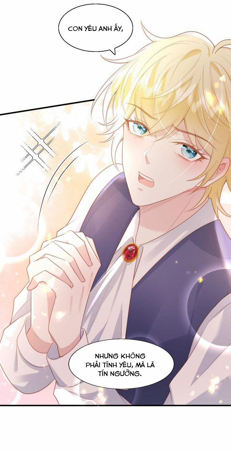 Phản Diện Bị Truy Thành Đoàn Sủng 26 trang 30