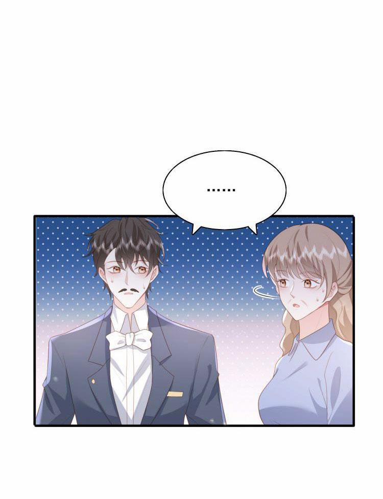 Phản Diện Bị Truy Thành Đoàn Sủng 26 trang 32