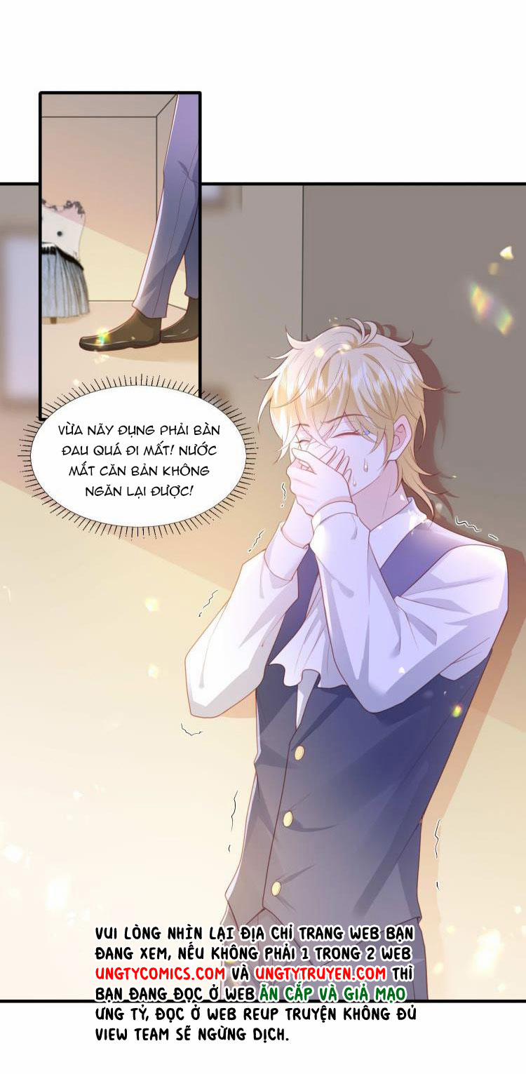 Phản Diện Bị Truy Thành Đoàn Sủng 26 trang 33