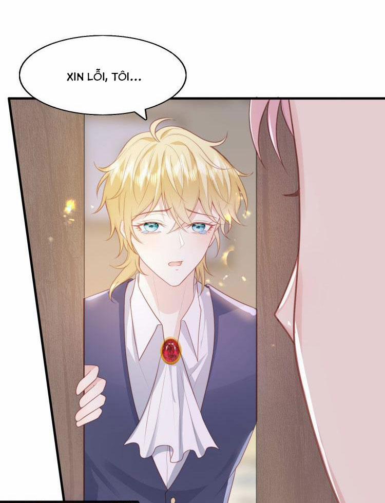 Phản Diện Bị Truy Thành Đoàn Sủng 26 trang 35