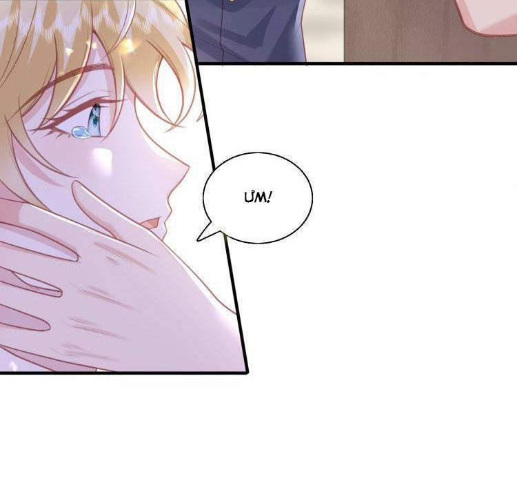 Phản Diện Bị Truy Thành Đoàn Sủng 26 trang 36